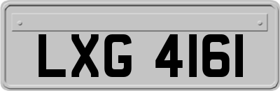 LXG4161