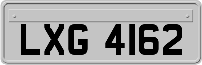 LXG4162