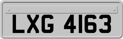 LXG4163