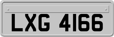 LXG4166