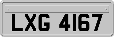 LXG4167