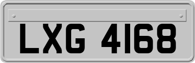 LXG4168