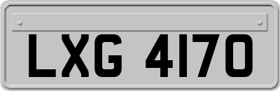 LXG4170