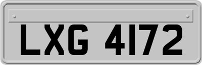 LXG4172