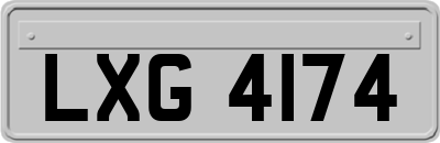 LXG4174