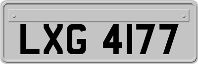 LXG4177