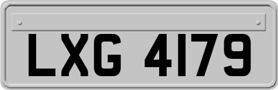 LXG4179