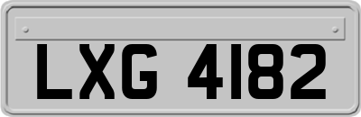 LXG4182