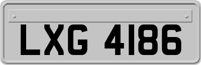 LXG4186