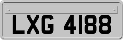 LXG4188