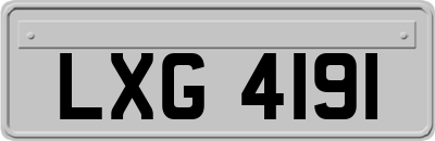 LXG4191