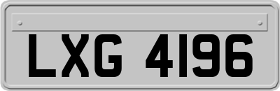 LXG4196