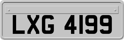 LXG4199