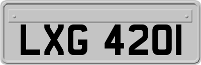 LXG4201