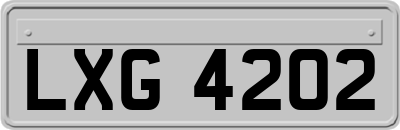 LXG4202
