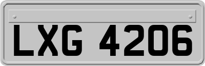 LXG4206
