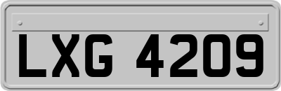LXG4209