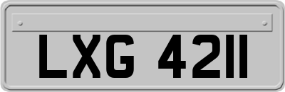 LXG4211