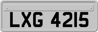 LXG4215