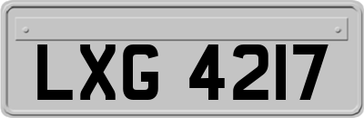 LXG4217