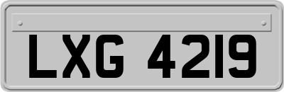 LXG4219
