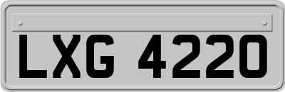 LXG4220