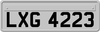 LXG4223