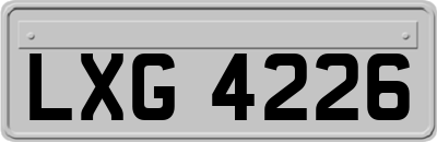 LXG4226