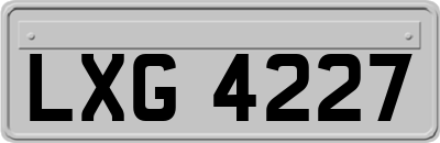 LXG4227