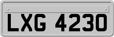 LXG4230