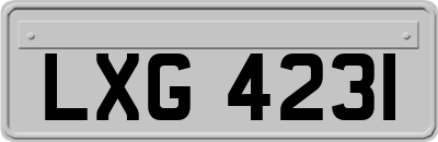 LXG4231
