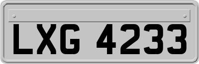 LXG4233