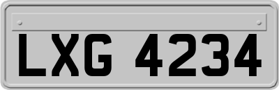 LXG4234