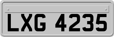 LXG4235