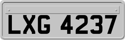 LXG4237
