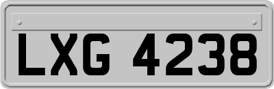 LXG4238