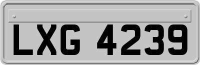 LXG4239