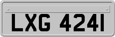 LXG4241