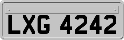 LXG4242
