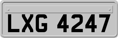 LXG4247