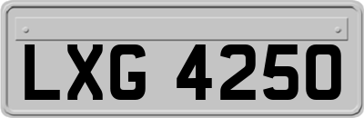 LXG4250