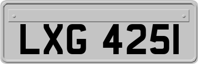 LXG4251