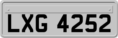 LXG4252
