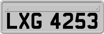 LXG4253