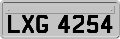 LXG4254