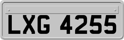 LXG4255