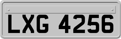 LXG4256