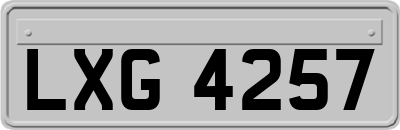 LXG4257