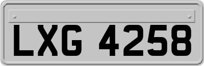 LXG4258