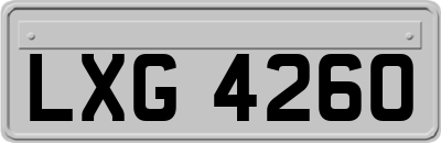 LXG4260